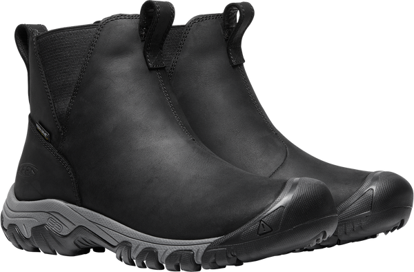 Keen Greta Chelsea Waterproof Boot Women's  1