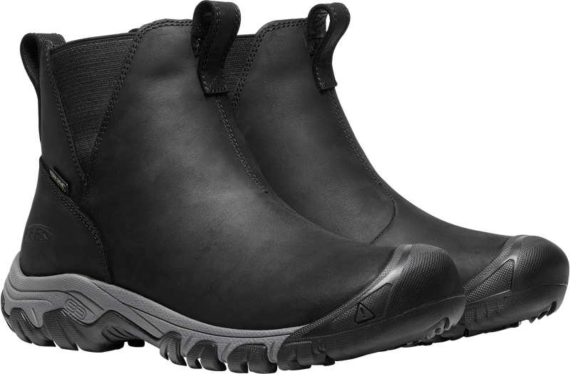 Keen Greta Chelsea Waterproof Boot Women's  1
