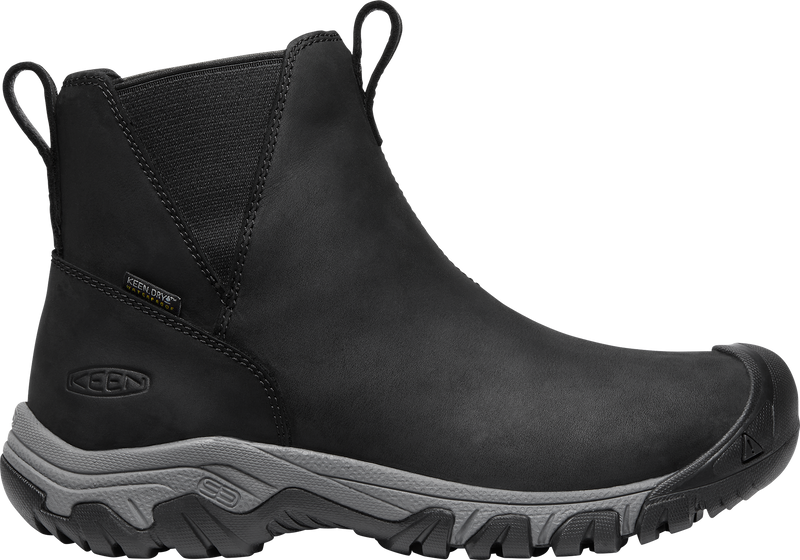 Keen Greta Chelsea Waterproof Boot Women's  4