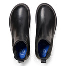 Birkenstock Highwood Slip On Black Leather Regular 3