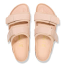 Birkenstock Uji Nubuck Leather Sandal Women's  3