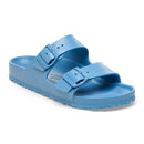 Birkenstock Arizona EVA Waterproof Elemental Blue Sandals Women's 3