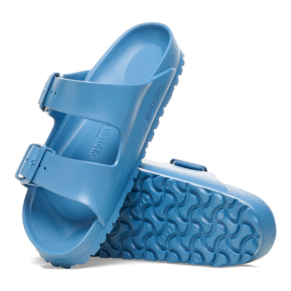 Birkenstock Arizona EVA Waterproof Elemental Blue Sandals Women's 1