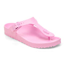 Birkenstock Gizeh EVA Waterproof Fondant Pink Sandals Women's  2