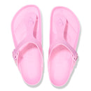 Birkenstock Gizeh EVA Waterproof Fondant Pink Sandals Women's  3