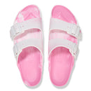 Birkenstock Arizona EVA Waterproof Multi Pink Sandals Women's  3