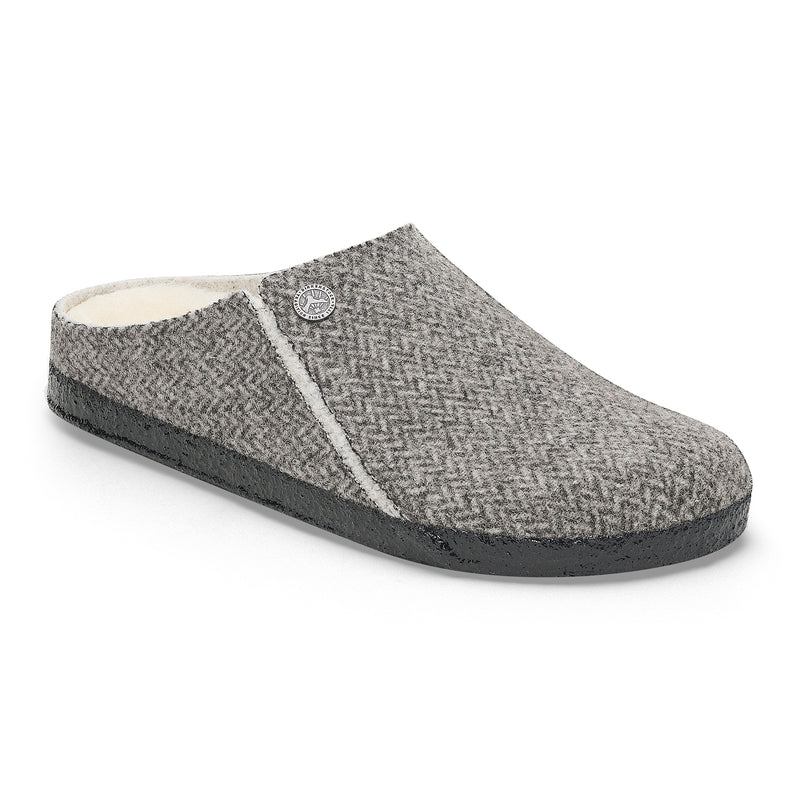 Birkenstock Zermatt Wool Felt Slipper Unisex  2