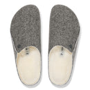 Birkenstock Zermatt Wool Felt Slipper Unisex  3