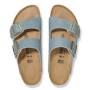 Birkenstock Arizona Oiled Leather Women's 3