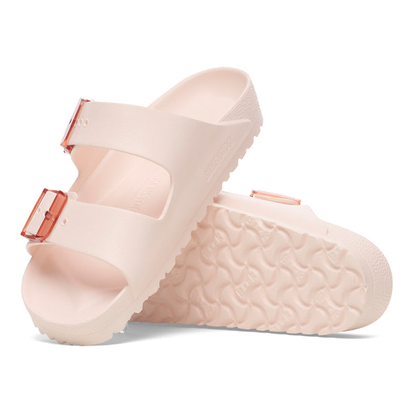 Birkenstock Arizona Stealth Buckle EVA Narrow Light Rose 1
