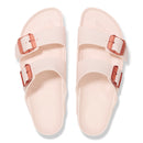 Birkenstock Arizona Stealth Buckle EVA Narrow Light Rose 3