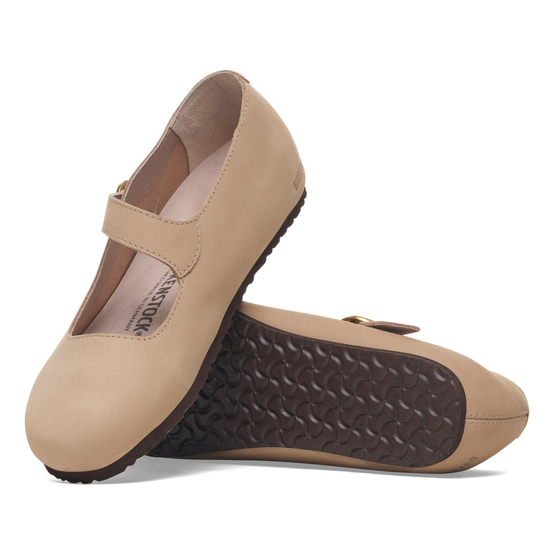 Birkenstock Women's Tracy Sand 37 N