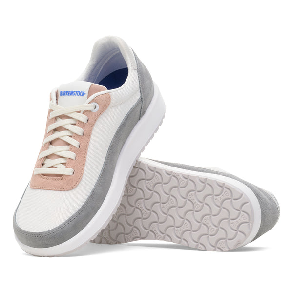 Birkenstock Honnef City Narrow Light Rose Women's 1