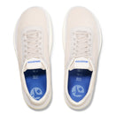 Birkenstock Honnef City Suede Nubuck Antique White Regular Women's 3