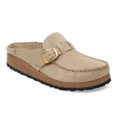 Birkenstock Buckley Oiled Leather Women's
 2