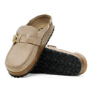 Birkenstock Buckley Oiled Leather Women's
 1
