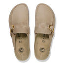 Birkenstock Buckley Oiled Leather Women's
 3