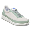 Birkenstock Honnef City Suede Nubuck Women's  2