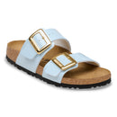 Birkenstock Sydney Luxe Buckle Birko-Flor Sandal Women's 2