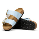 Birkenstock Sydney Luxe Buckle Birko-Flor Sandal Women's 1