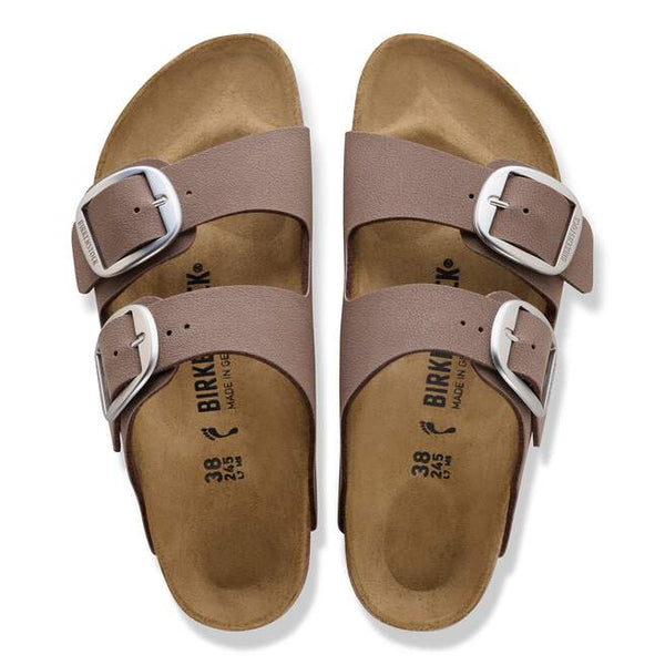 Birkenstock Arizona Big Buckle Birkibuc Women's