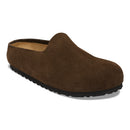 Birkenstock Amsterdam Wrapped Suede Leather Unisex 7