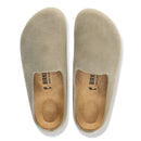 Birkenstock Amsterdam Wrapped Suede Leather Unisex  6