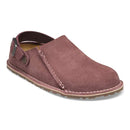 Birkenstock Lutry Premium Suede leather 2