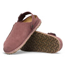 Birkenstock Lutry Premium Suede leather 1