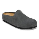 Birkenstock Amsterdam Wrapped Suede Leather Unisex 2