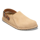Birkenstock Lutry Suede Oiled Leather 5