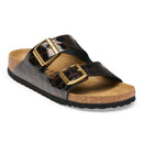 Birkenstock Arizona Embossed Leather Women's 3