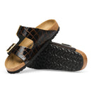Birkenstock Arizona Embossed Leather Women's 1