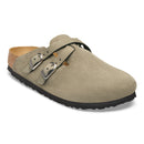 Birkenstock Blair Suede Leather Women's  2
