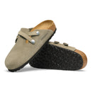 Birkenstock Blair Suede Leather Women's  1