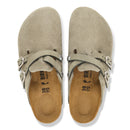 Birkenstock Blair Suede Leather Women's  3