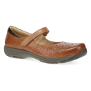 Dansko Stacy Mary Jane Toffee Women's