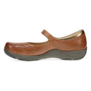 Dansko Stacy Mary Jane Toffee Women's