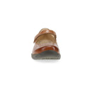 Dansko Stacy Mary Jane Toffee Women's