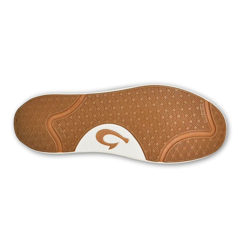 Olukai Lae'ahi LI 'ILI White Men's