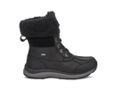 UGG Adirondack Boot III Black Women's