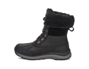 UGG Adirondack Boot III Black Women's