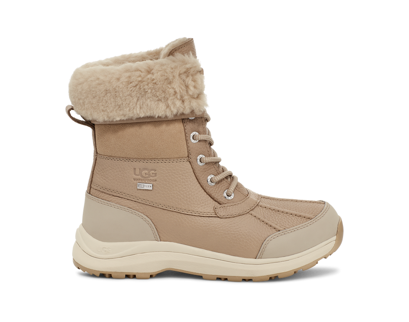 UGG Adirondack Boot III Women's  2
