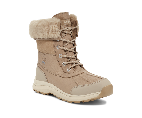 UGG Adirondack Boot III Women's  1