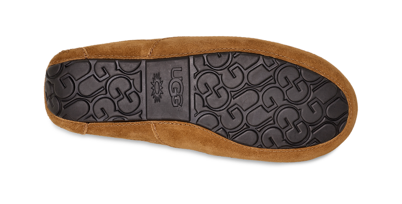 UGG Ascot Slipper Men's 3
