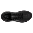 Brooks Ghost 16 Black Black Ebony Men's  5
