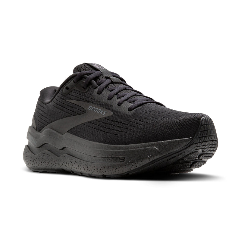 Brooks Ghost Max 2 Men's (WIDE WIDTH) 7