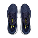 Brooks Beast GTS 24 Peacoat Black Sharp Green Men's (WIDE WIDTH) 2