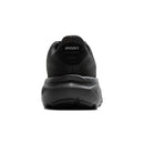Brooks Ghost 17 Black Black Ebony Men's  8