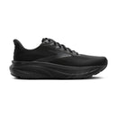 Brooks Ghost 17 Black Black Ebony Men's  1